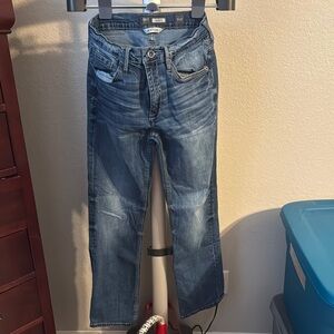 BKE Jake Men's Blue Jeans